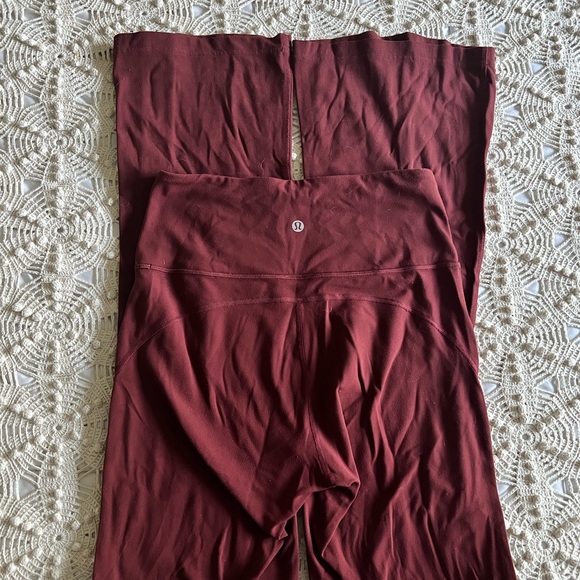 LULULEMON GROOVE PANT - Picture 3 of 4